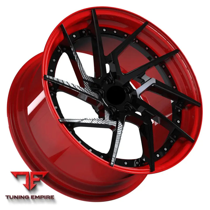 RAZOR FORGED RZR 1138