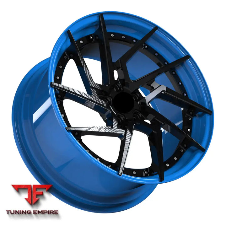 RAZOR FORGED RZR 1138