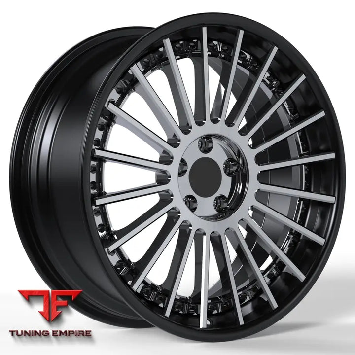 RAZOR FORGED RZR 1139