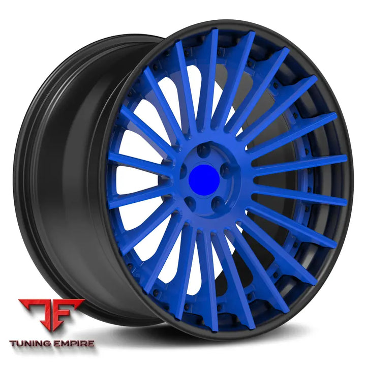 RAZOR FORGED RZR 1139