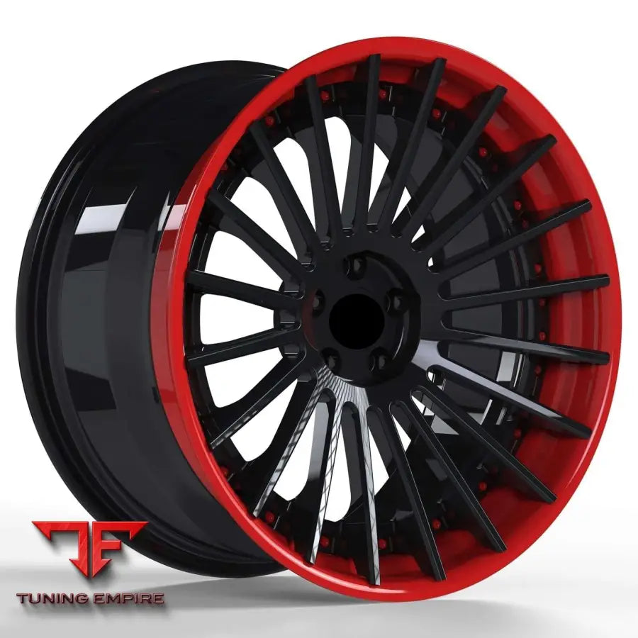 RAZOR FORGED RZR 1139