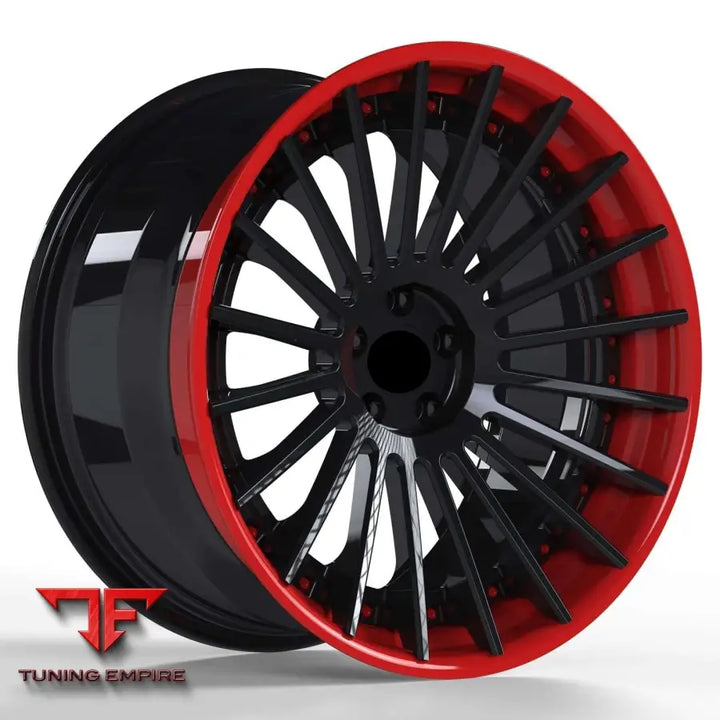 RAZOR FORGED RZR 1140