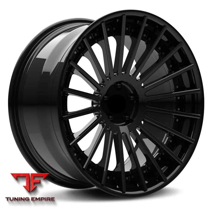 RAZOR FORGED RZR 1140
