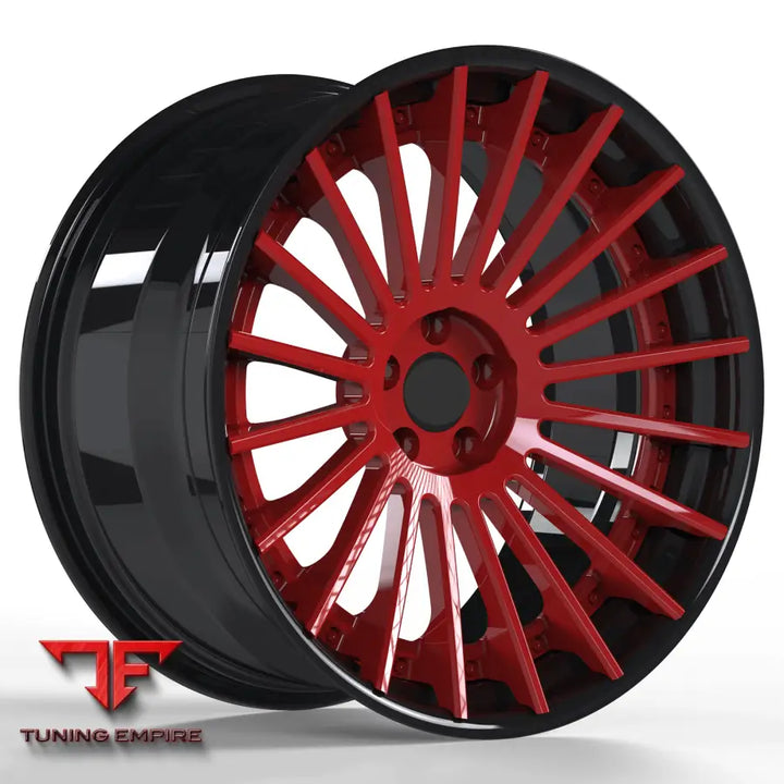 RAZOR FORGED RZR 1140
