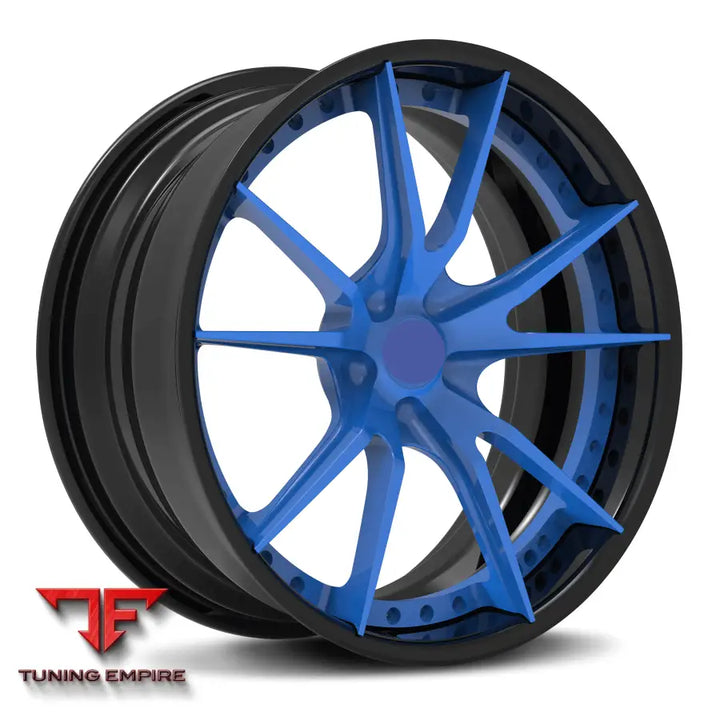 RAZOR FORGED RZR 1141