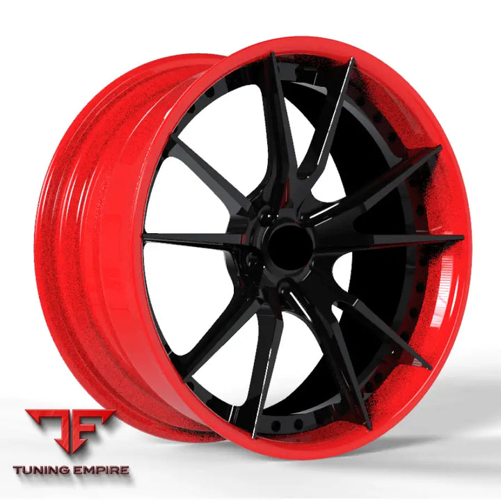 RAZOR FORGED RZR 1141