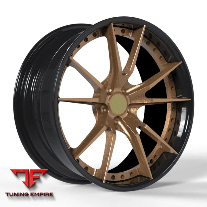 RAZOR FORGED RZR 1141