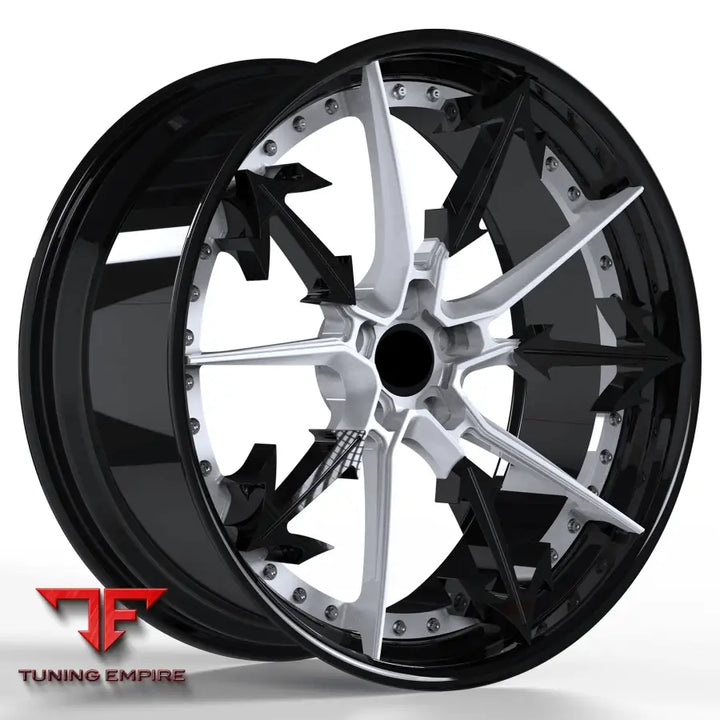 RAZOR FORGED RZR 1142