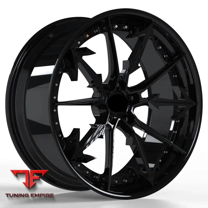 RAZOR FORGED RZR 1142