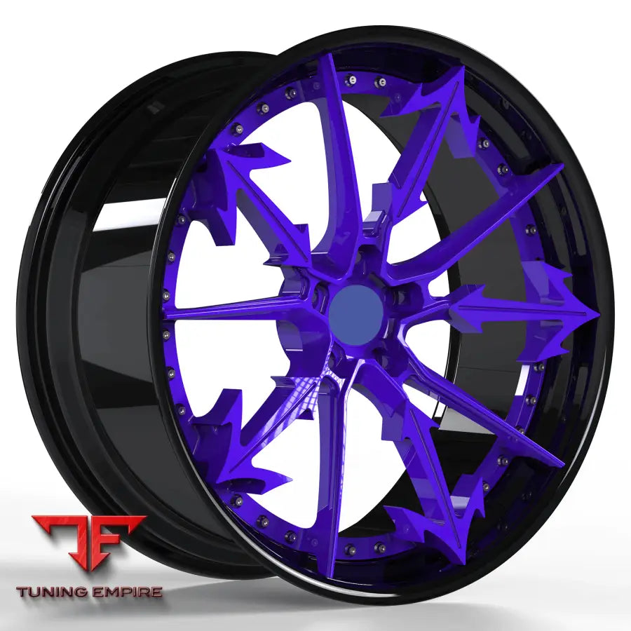 RAZOR FORGED RZR 1142