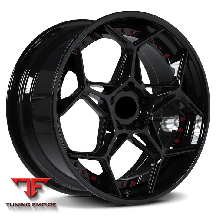 RAZOR FORGED RZR 1143