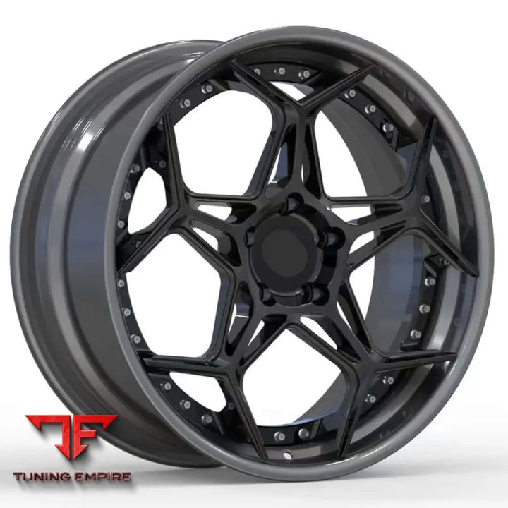 RAZOR FORGED RZR 1143