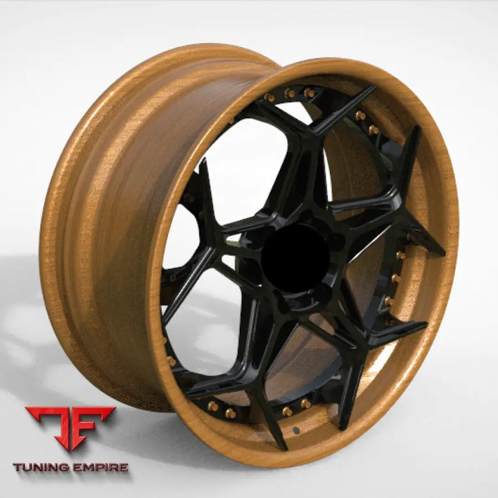 RAZOR FORGED RZR 1143