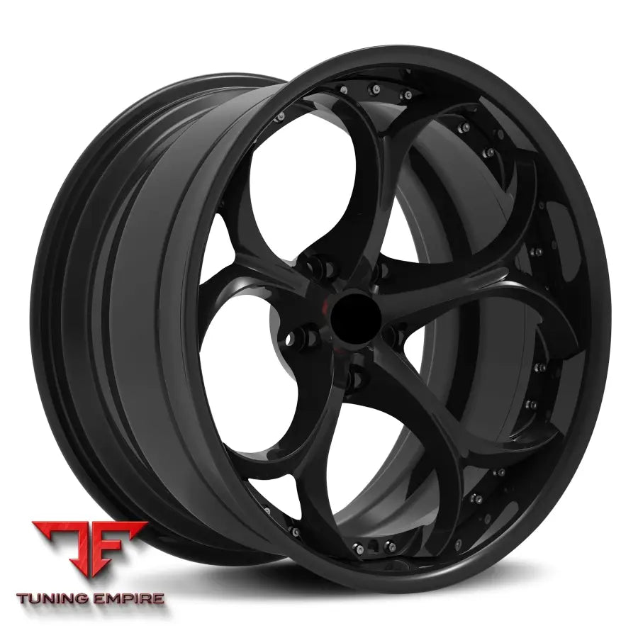 RAZOR FORGED RZR 1144