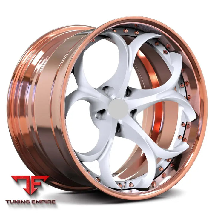 RAZOR FORGED RZR 1144