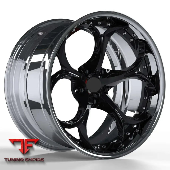 RAZOR FORGED RZR 1144