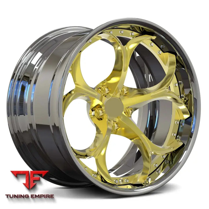 RAZOR FORGED RZR 1144