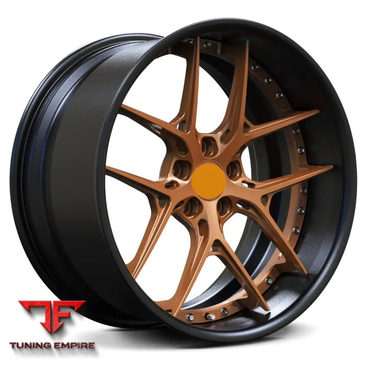 RAZOR FORGED RZR 1145