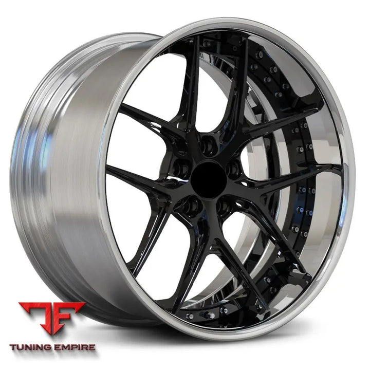 RAZOR FORGED RZR 1145