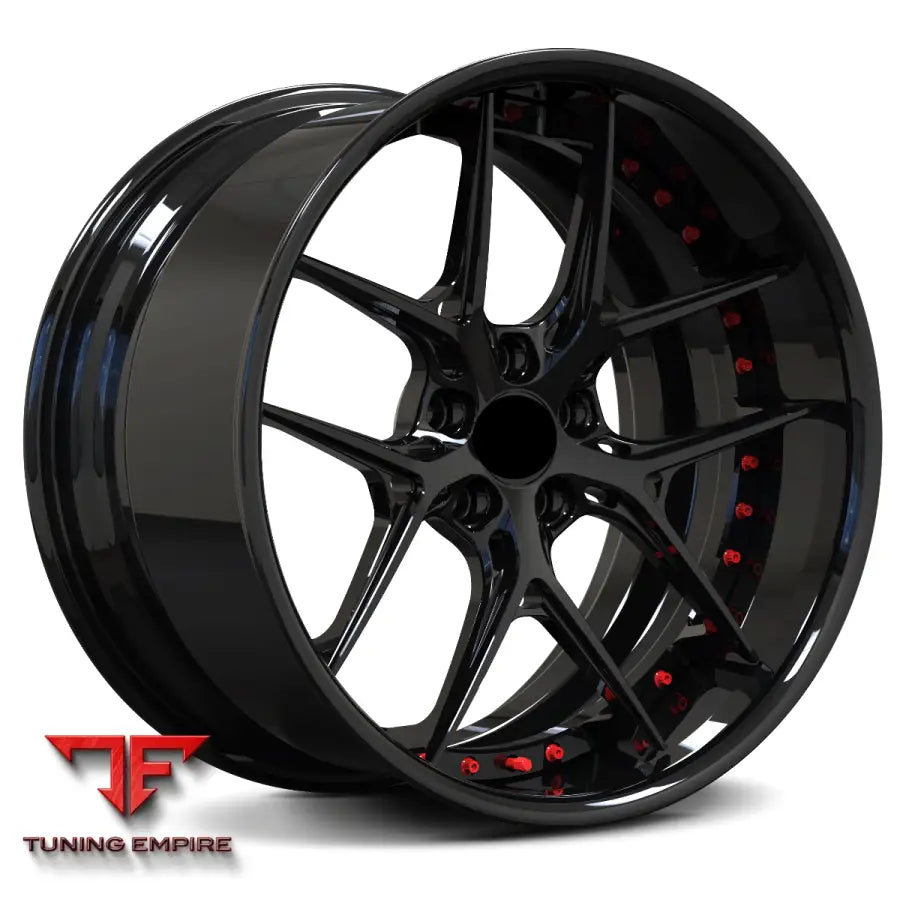 RAZOR FORGED RZR 1145