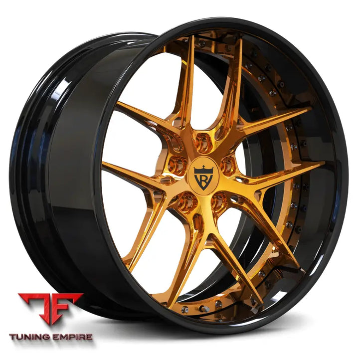 RAZOR FORGED RZR 1145