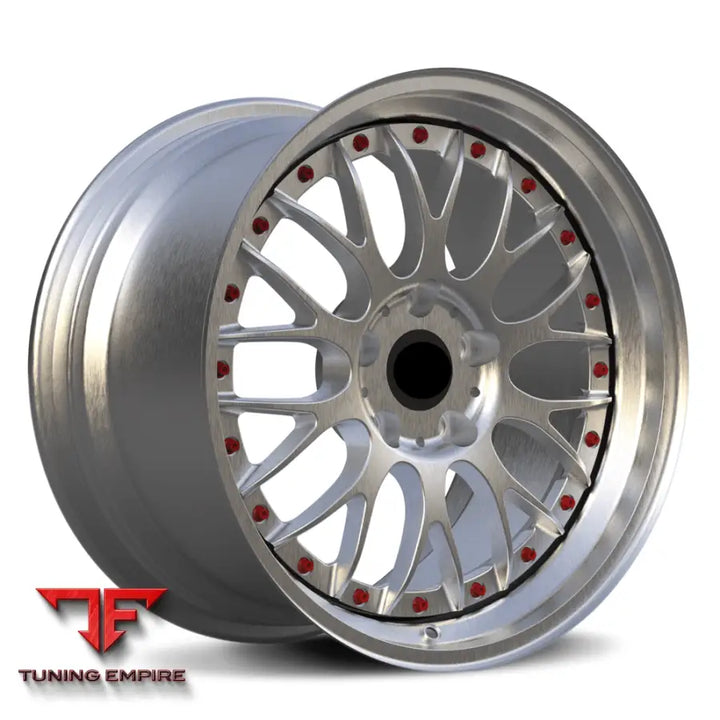 RAZOR FORGED RZR 1146