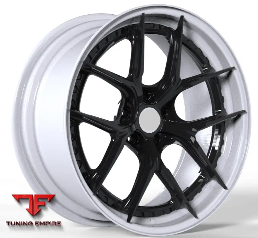 RAZOR FORGED RZR 1147
