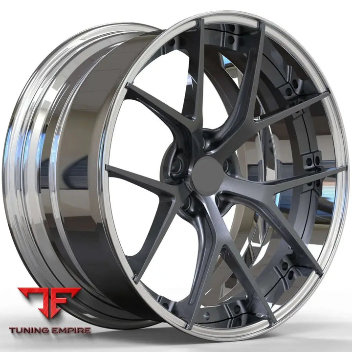 RAZOR FORGED RZR 1148
