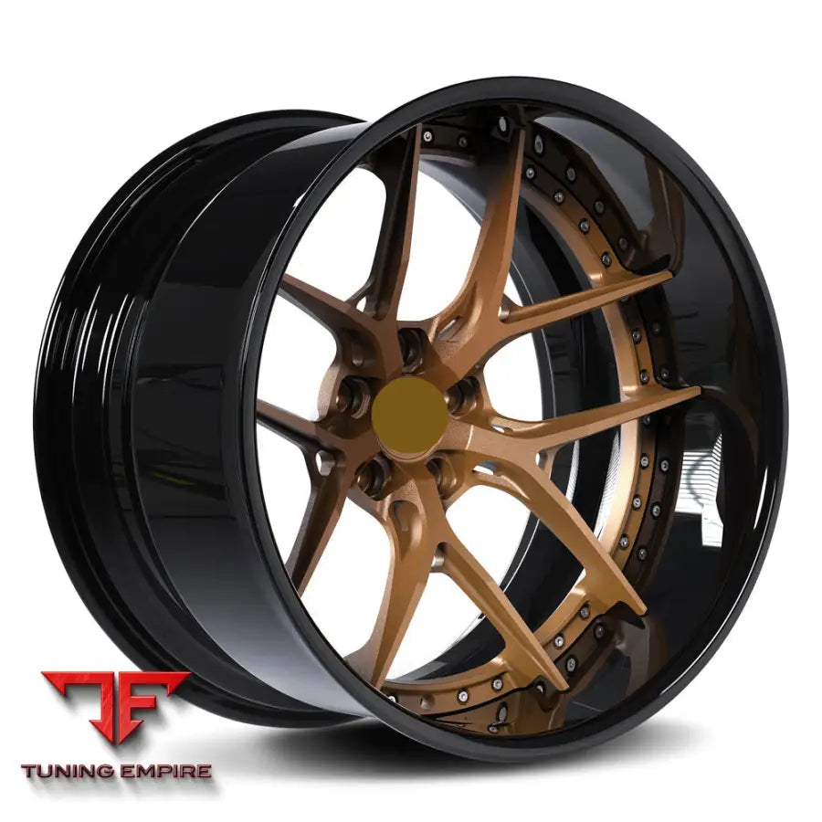 RAZOR FORGED RZR 1149