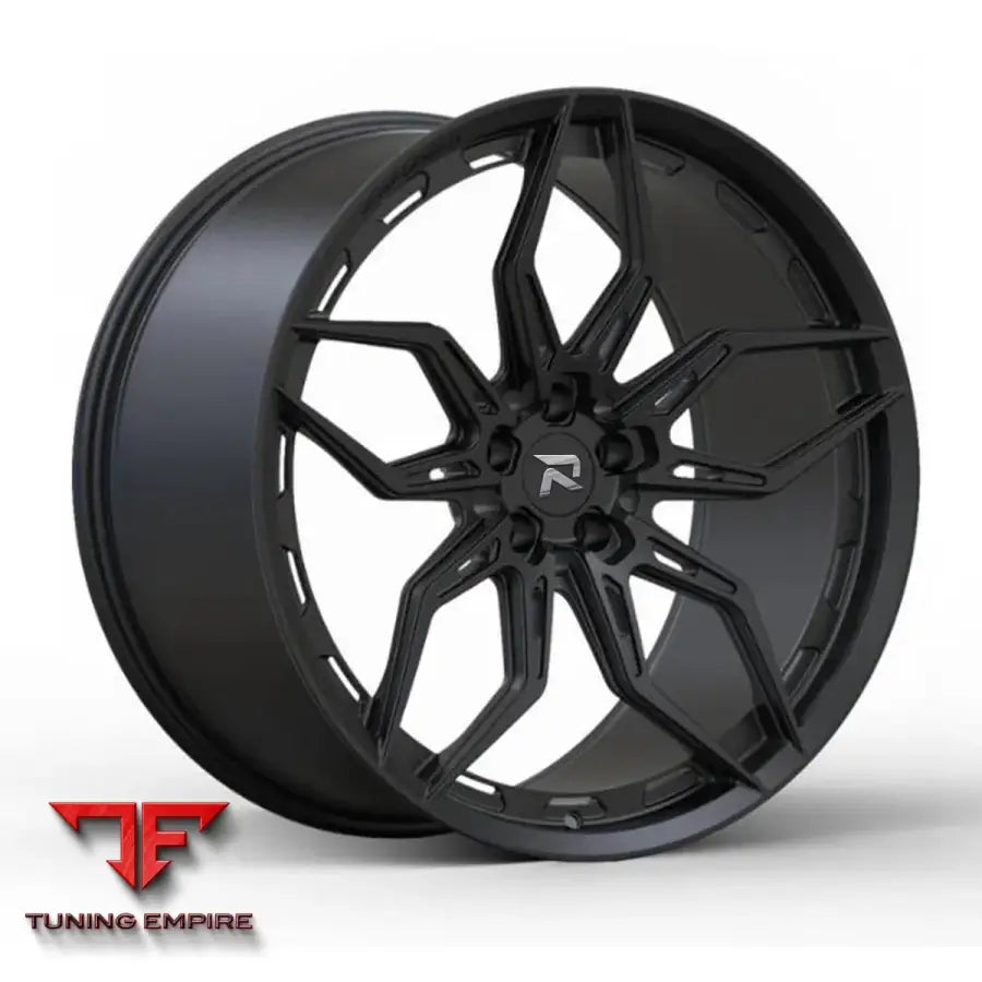 RAZOR FORGED RZR 115