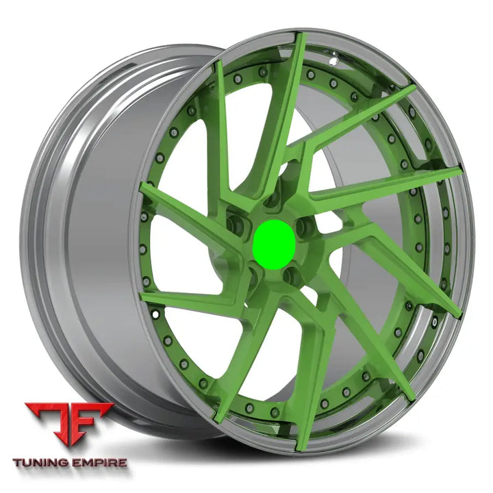 RAZOR FORGED RZR 1150