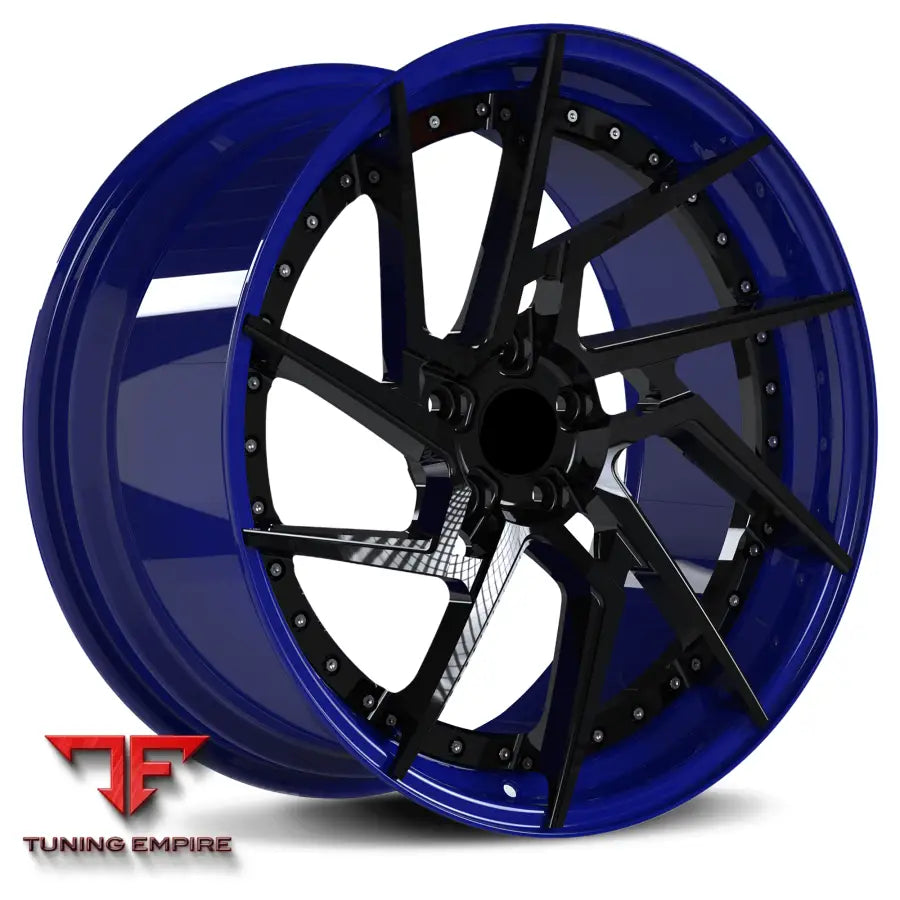 RAZOR FORGED RZR 1150