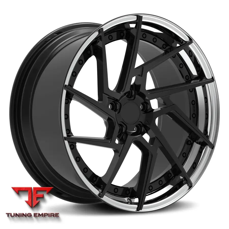 RAZOR FORGED RZR 1150