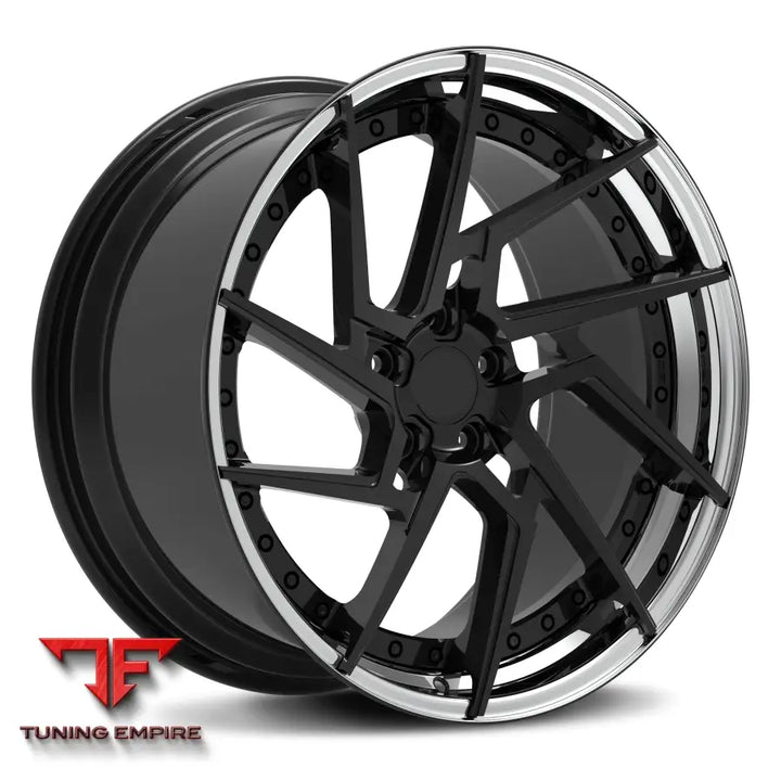 RAZOR FORGED RZR 1150