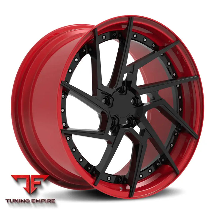 RAZOR FORGED RZR 1150