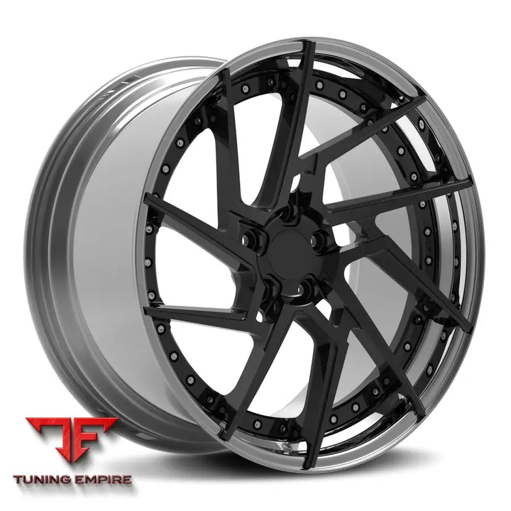 RAZOR FORGED RZR 1150