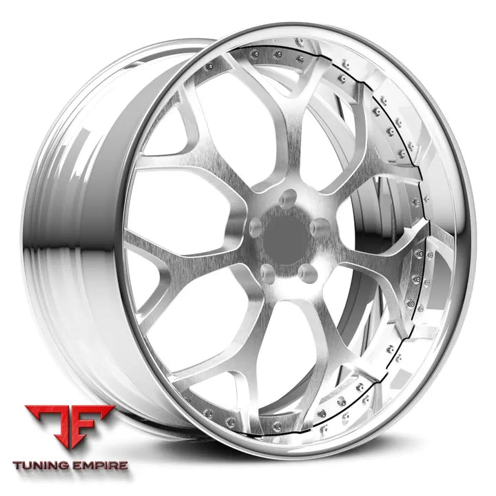RAZOR FORGED RZR 1151