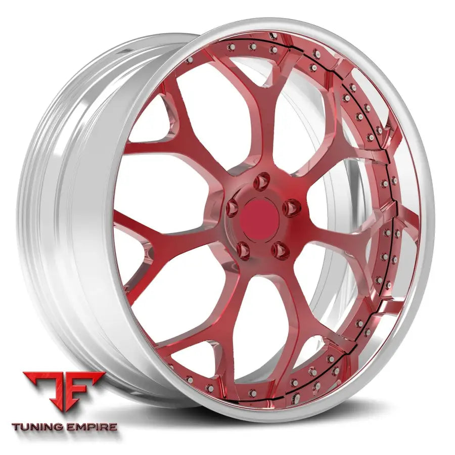 RAZOR FORGED RZR 1151