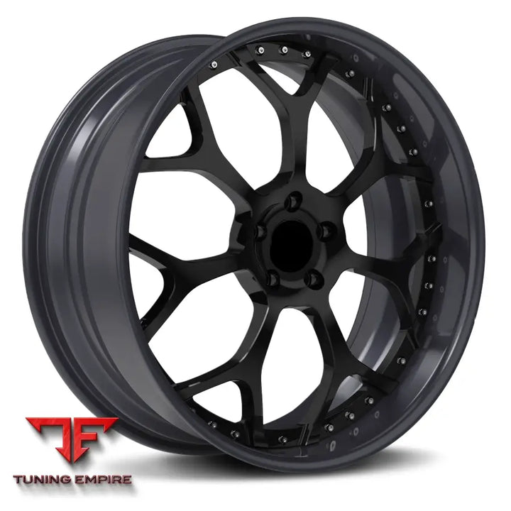 RAZOR FORGED RZR 1151
