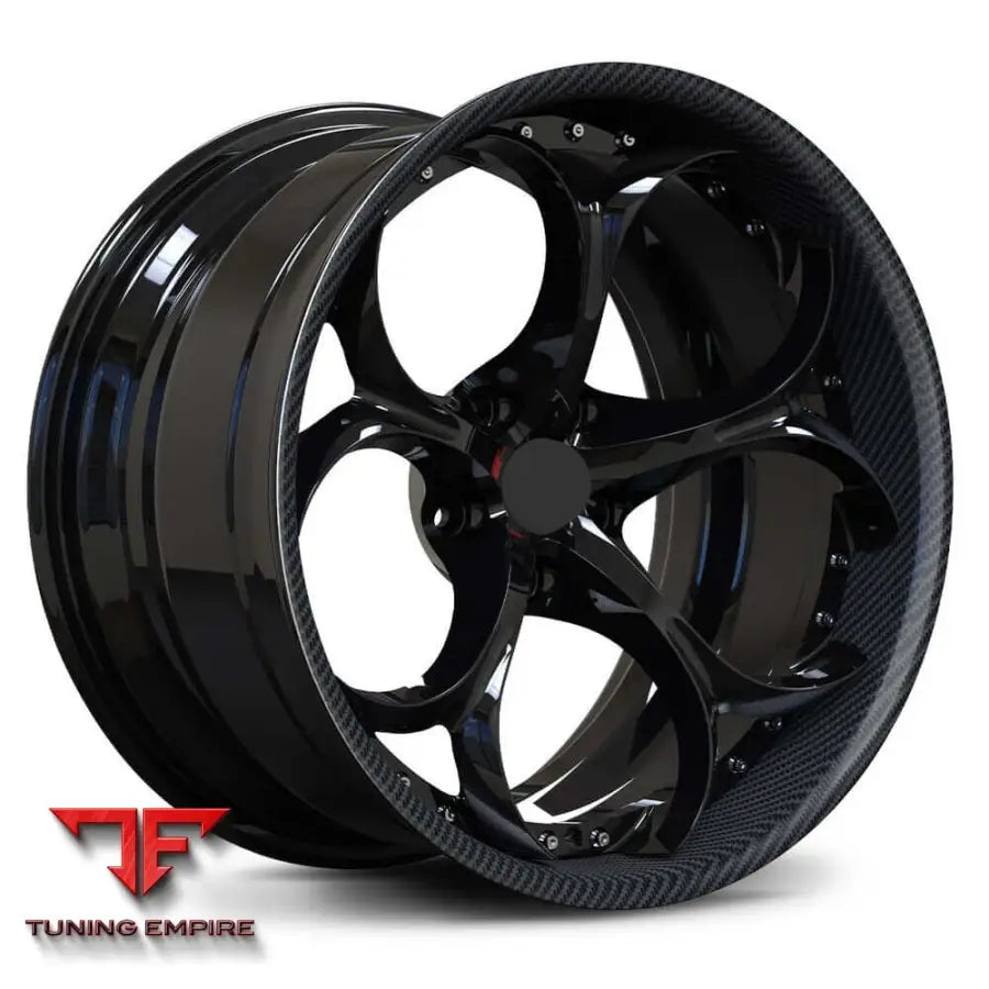 RAZOR FORGED RZR 1152