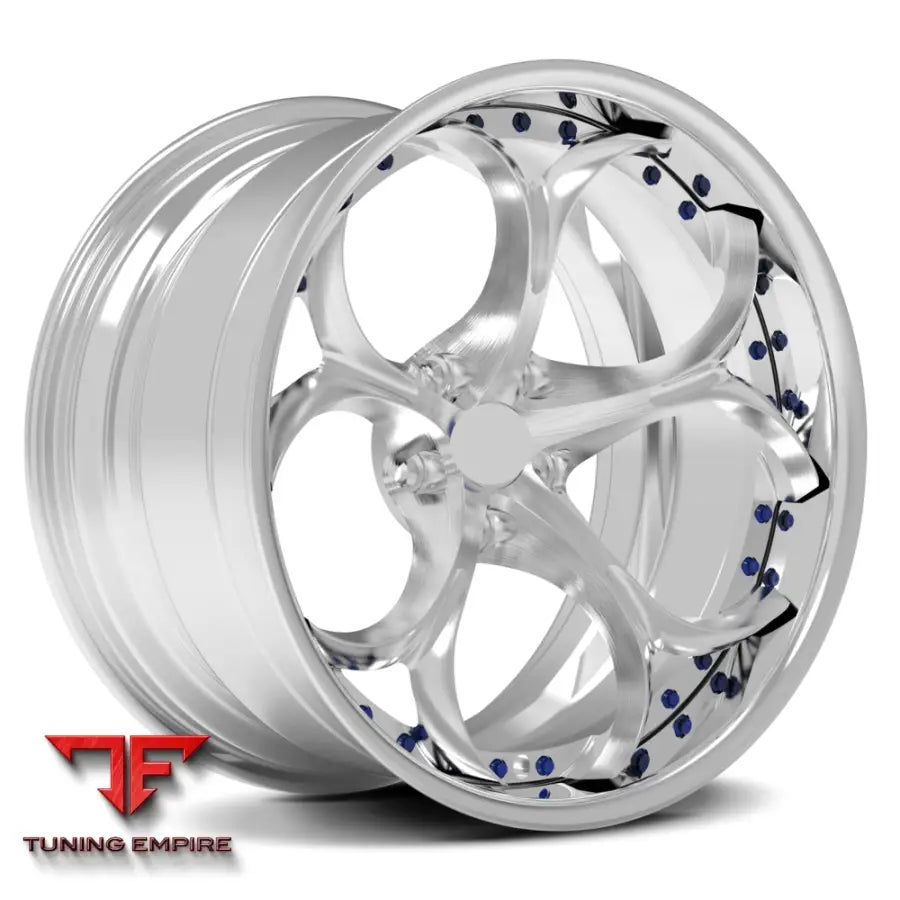 RAZOR FORGED RZR 1152