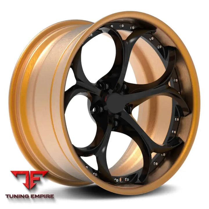 RAZOR FORGED RZR 1152