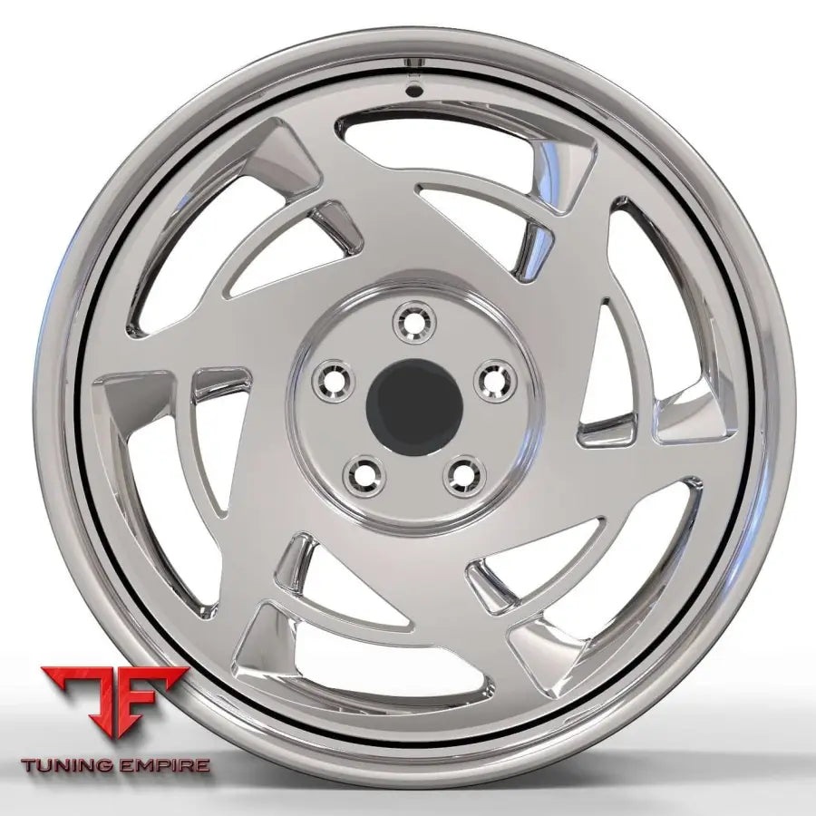 RAZOR FORGED RZR 1153
