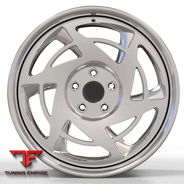 RAZOR FORGED RZR 1153