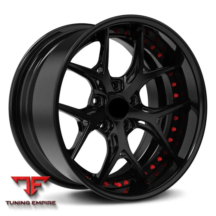 RAZOR FORGED RZR 1154