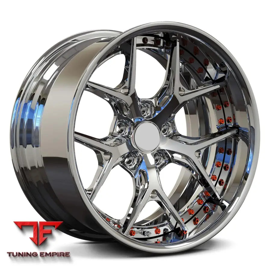 RAZOR FORGED RZR 1154