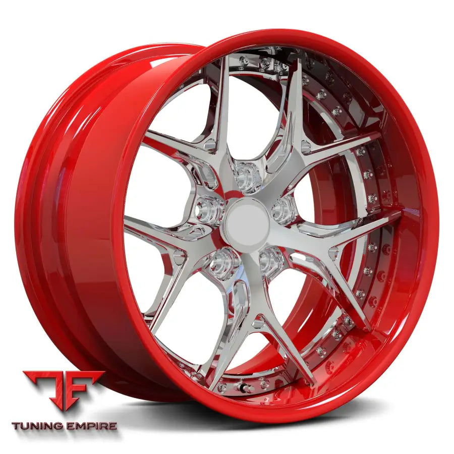 RAZOR FORGED RZR 1154