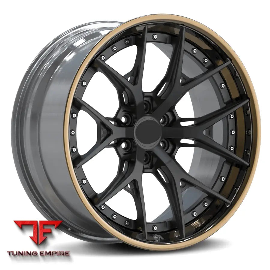 RAZOR FORGED RZR 1155