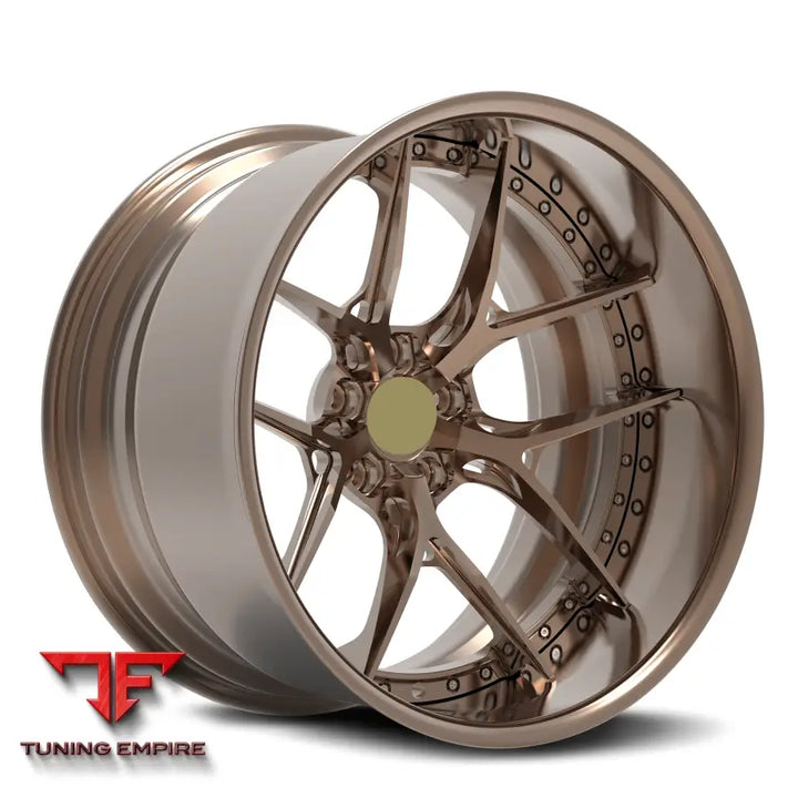 RAZOR FORGED RZR 1158