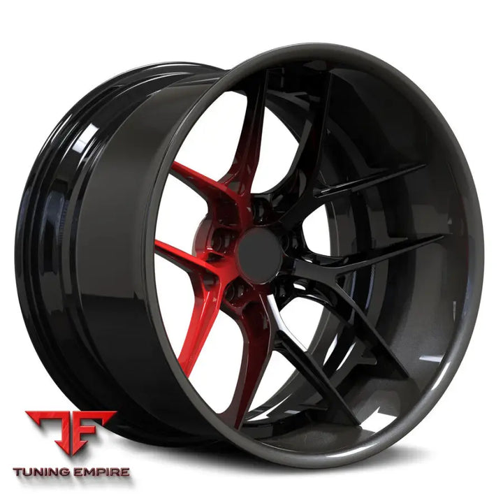 RAZOR FORGED RZR 1158